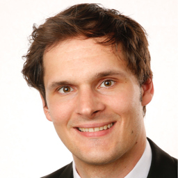 Ing. Jonas Scheumann