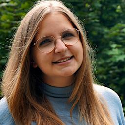 Lisa-Maria Linzmayer