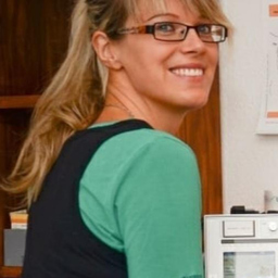 Denise Baumeister