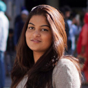 Harshali Chaudhari