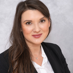 Yevheniia Semenchuk
