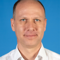Mario Pregesbauer