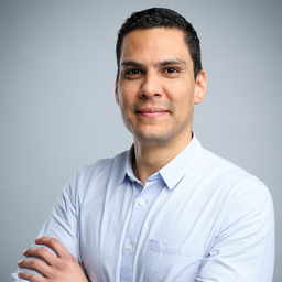 Daniel Jose Trejo Davila