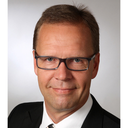 Dr. Dirk Hornbostel