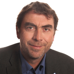 Martin Renker