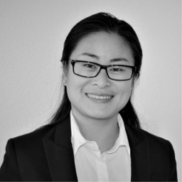 Ying MÄNTLER-WANG