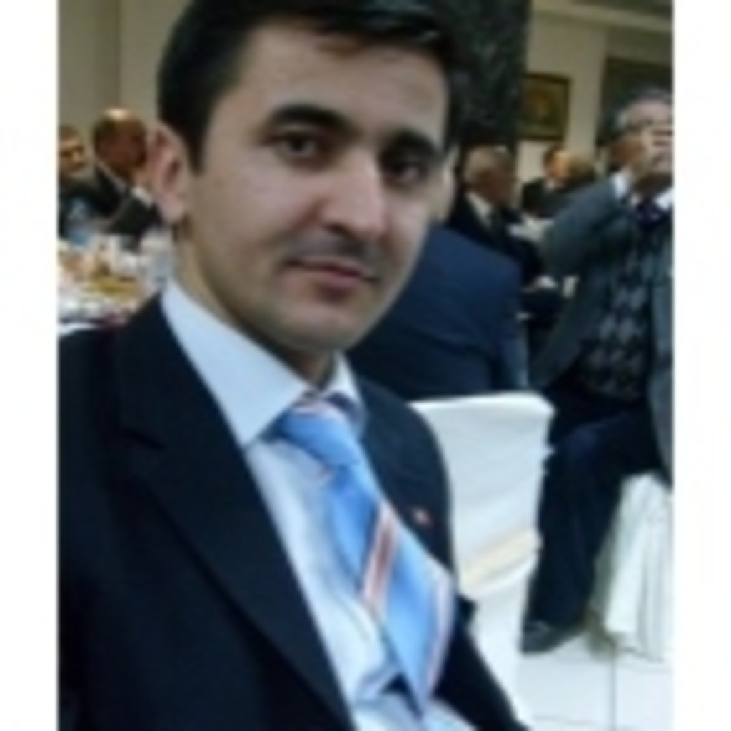 Mustafa Arslan ERP Sistem Danışmanı Saykom Bilgisayar XING