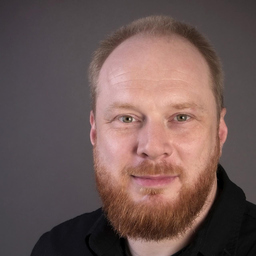 Tobias Kluge