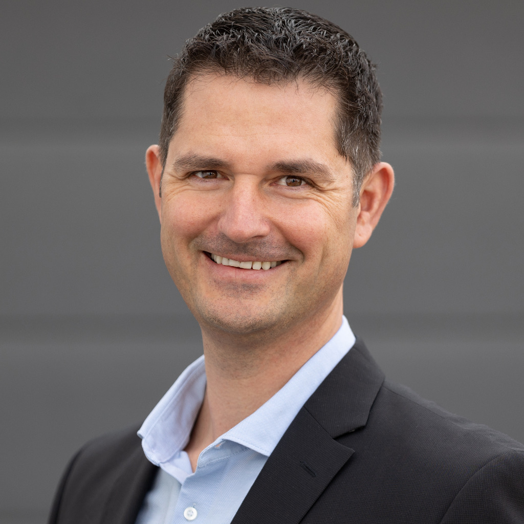 Social Media Profilbild Stefan Huggenberger Neuburg a d Kammel