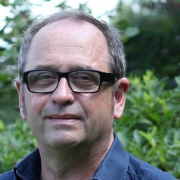 Martin Hausmann