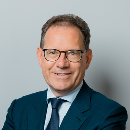 Dr. Christian Ostermaier