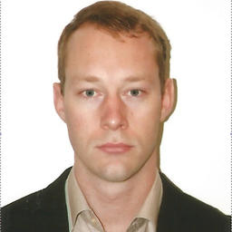 Hubert MARION