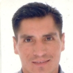 Prof. carlos parada