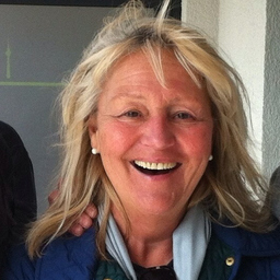 Dr. Gabriele Parusel