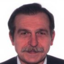 Siegfried Kugler