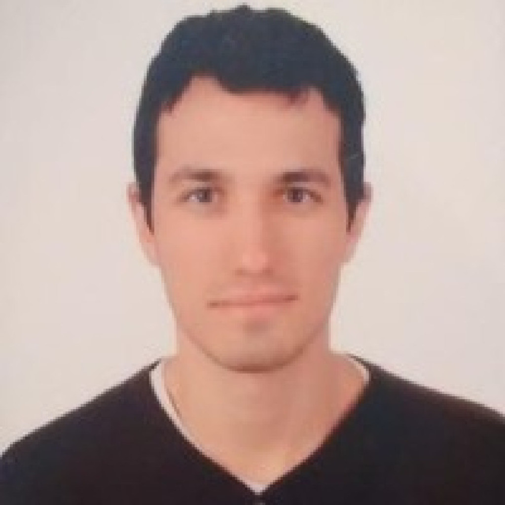 Emre Emir Ismail Software Engineer METRONOM GmbH XING