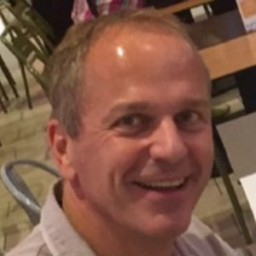 Philippe HUMBRECHT