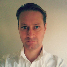 Nicolas BODIN