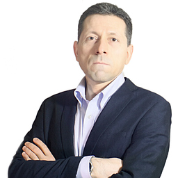 Andrey Lakhtikov