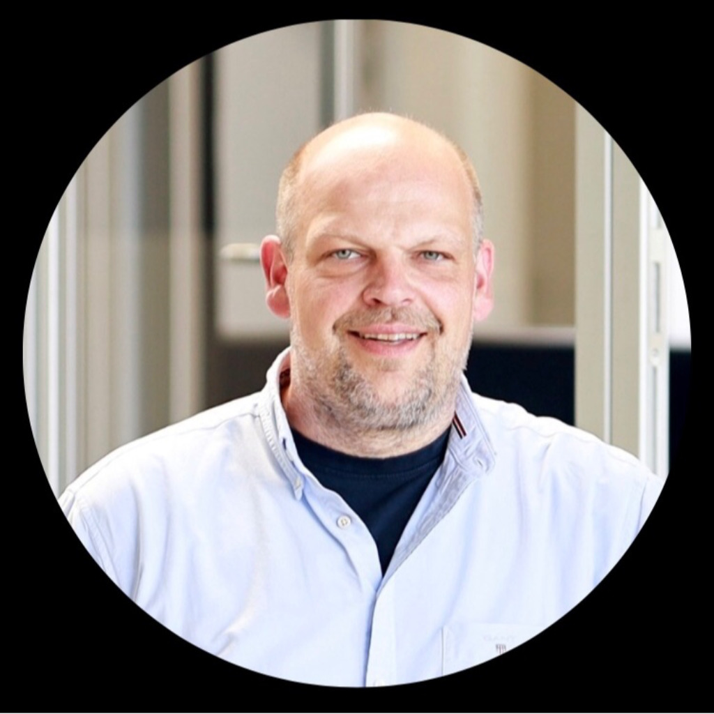 Hannes Maurer Senior Project Manager MOST Mobile Specials GmbH XING