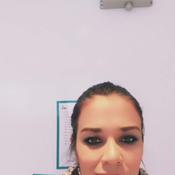 Elisa Paulina García Montiel