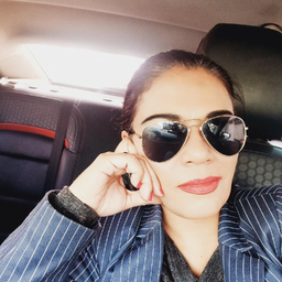 Elisa Paulina García Montiel