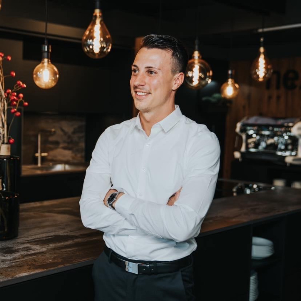 Tim Bossert Geschäftsführer B&O Consulting XING