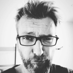 Kevin Rasche