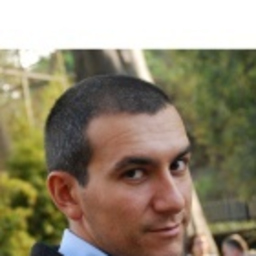 Francesco Battaglia's profile picture