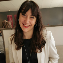 Doris Schweiger