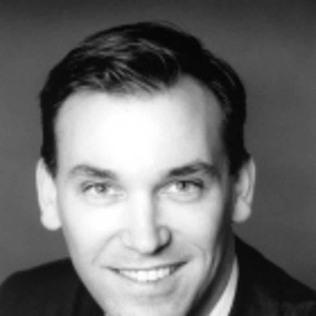 Linus Hildebrandt Executive Vice President Strategy Kemira XING