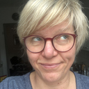 Social Media Profilbild Astrid Koenig Hamburg
