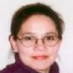 Maria Lorena Ivonne Núñez Magaña