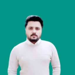 Muhammad Muzammil Iqbal
