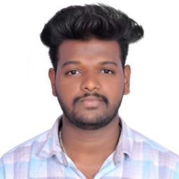 Vamsi Kumar Yerasani