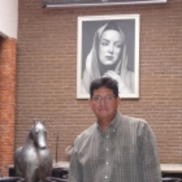 Marcos Del Castillo Benítez