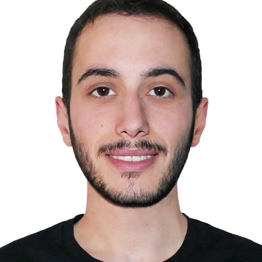 Alvaro Corrales Martin Video Editor Enixma Digital SL XING