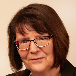 Angelika Steimel