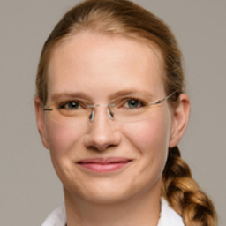 Solveig Hübner