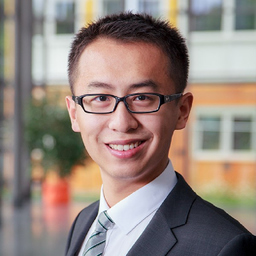 Haowei Wang