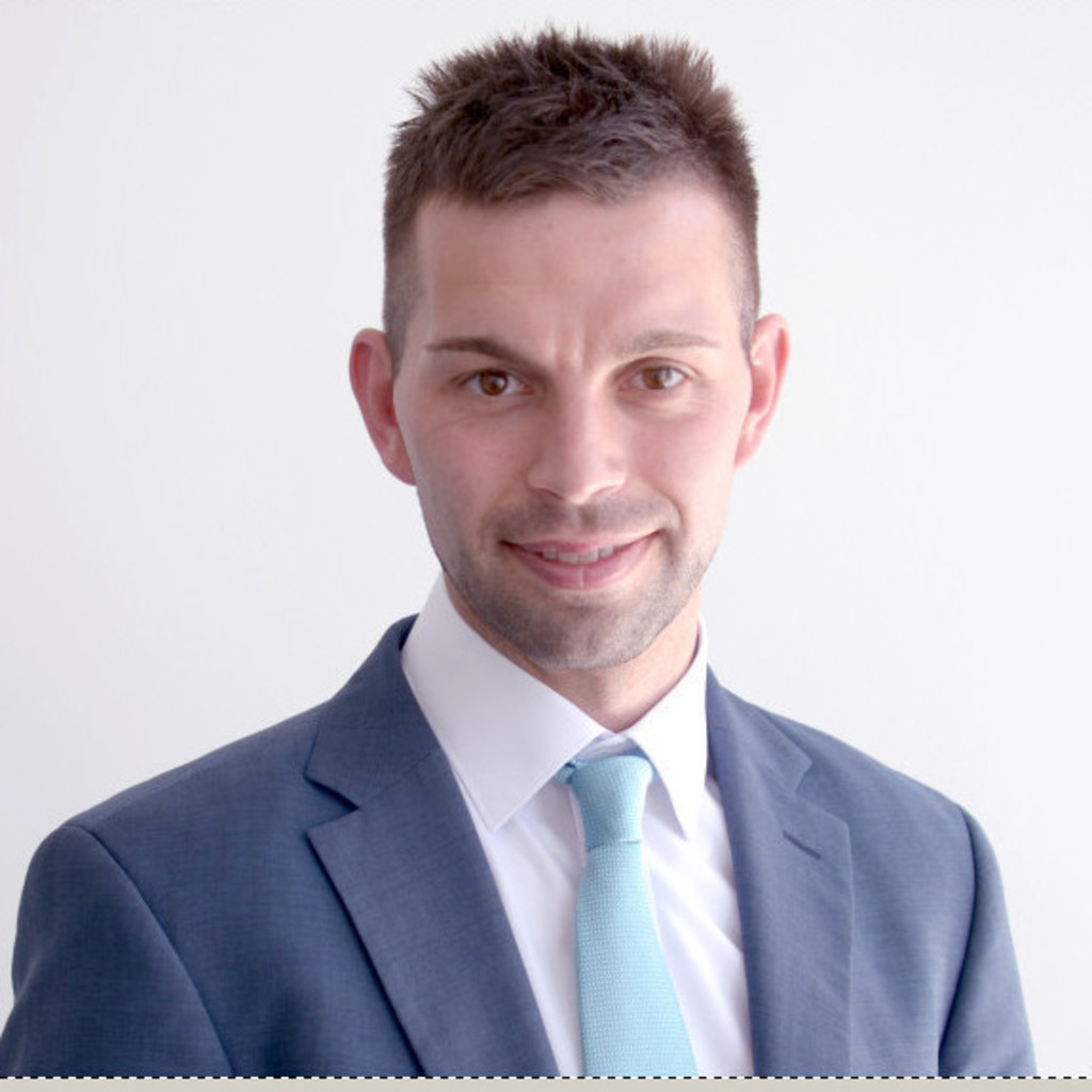 Alexander Weinschenk SAP Consultant INIT Individuelle