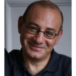 Frédéric SAYAG