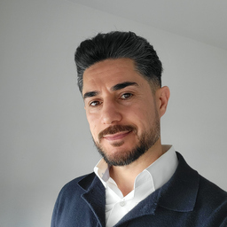Foad Mahmudi