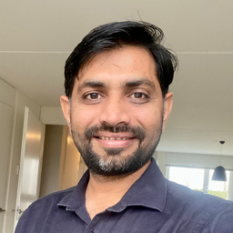 Ghanshyam Mandaviya