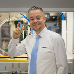 Christoph Gasiorek