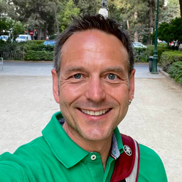Michael Obst