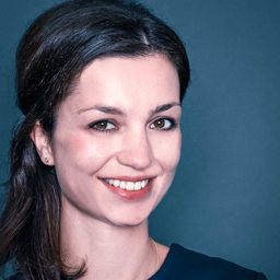 Prof. Dr. Daniela Horstmann