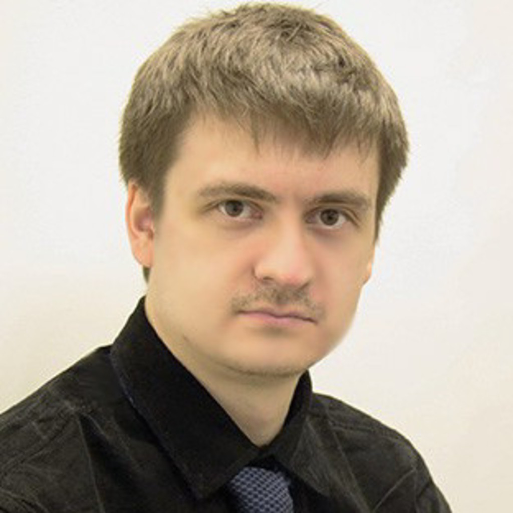 Vladimir Aseev Team Leader JSC XING