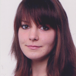 Nadja Küchenmeister