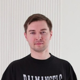 Mykyta Blyzniukov